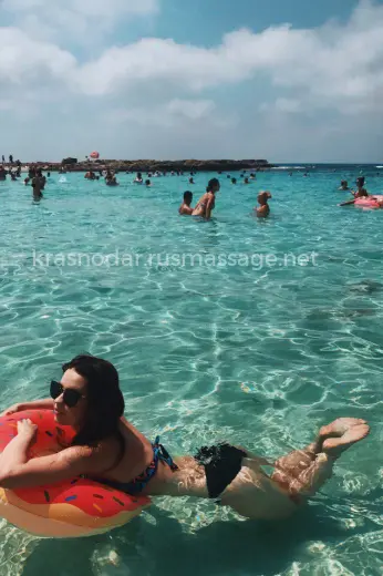 Массажистка Александра - Фото 3 №3789