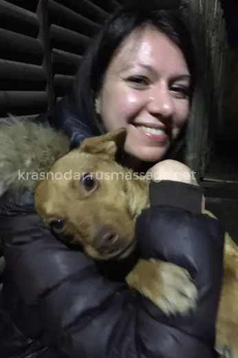 Массажистка Екатерина  - Фото 2 №3929
