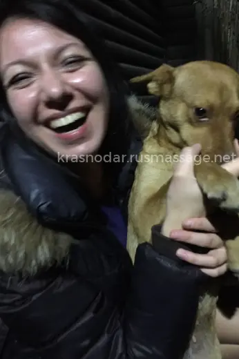 Массажистка Екатерина  - Фото 1 №3929