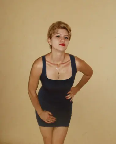 Анкета массажистки Виктория - Фото 2, район Центральный, 25 лет, №3417