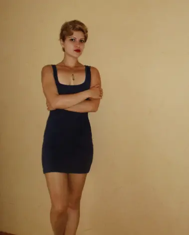 Анкета массажистки Виктория - Фото 3, район Центральный, 25 лет, №3417