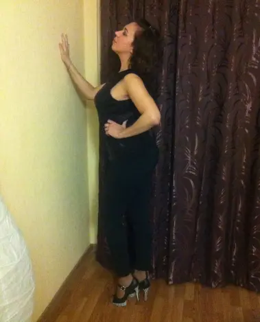 Анкета массажистки Рита - Фото 3, район Центральный, 35 лет, №3665