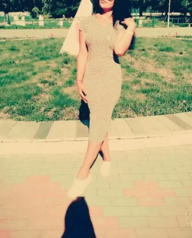 Анкета массажистки Александра - Фото 1, район Центральный, 25 лет, №3789