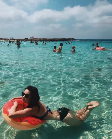 Анкета массажистки Александра - Фото 2, район Центральный, 25 лет, №3789