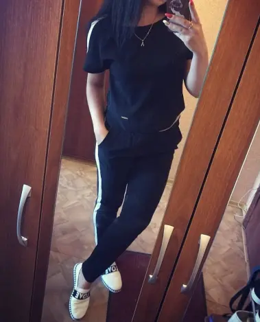 Анкета массажистки Александра - Фото 3, район Центральный, 25 лет, №3789