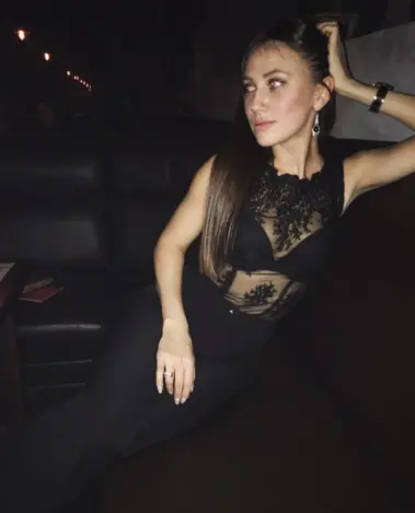 Анкета массажистки Самира  - Фото 2, район Прикубанский, 23 года, №3811