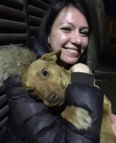 Анкета массажистки Екатерина  - Фото 2, район Прикубанский, 32 года, №3929