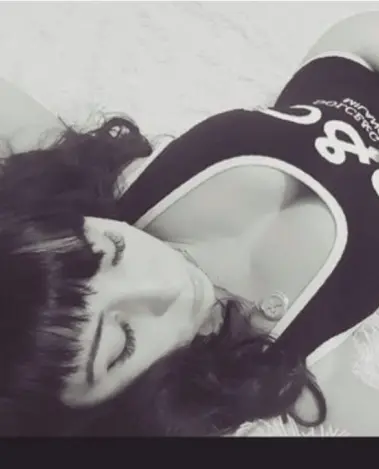 Анкета массажистки Алина - Фото 1, район Центральный, 27 лет, №4008