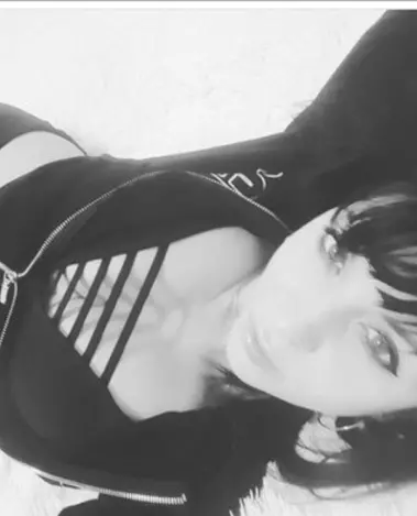 Анкета массажистки Алина - Фото 2, район Центральный, 27 лет, №4008