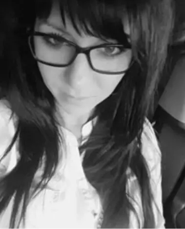 Анкета массажистки Алина - Фото 3, район Центральный, 27 лет, №4008