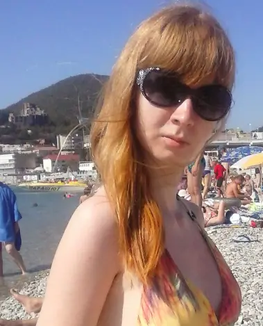 Анкета массажистки Ира - Фото 2, район Прикубанский, 25 лет, №4274